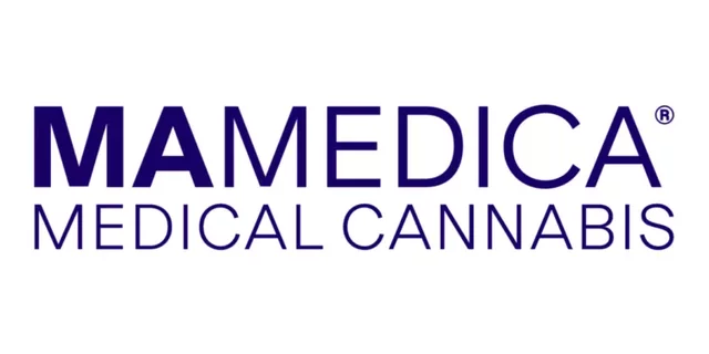 Mamedica UK Logo