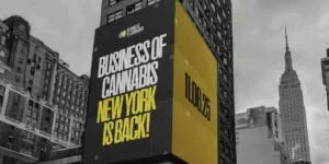 Business of Cannabis is returning to New York this November at the Wythe Hotel