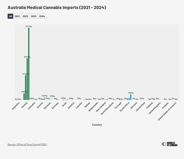 chart visualization