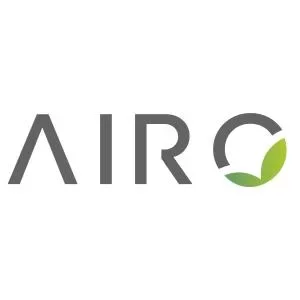 Airo Brands Logo