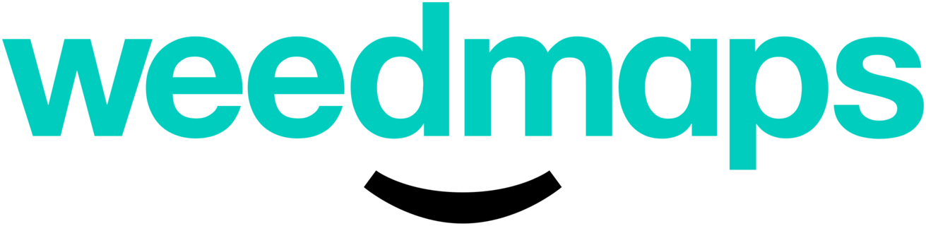Weedmaps Logo