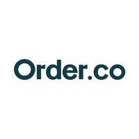 Order.co NYC logo
