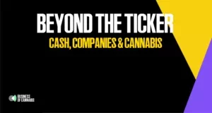 Cannabis Stocks Roundup from Business of Cannabis