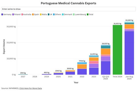 chart visualization