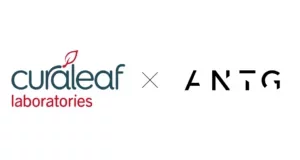 Australian Natural Therapeutics Group (ANTG) has signed a new partnership with Curaleaf Laboratories in the UK