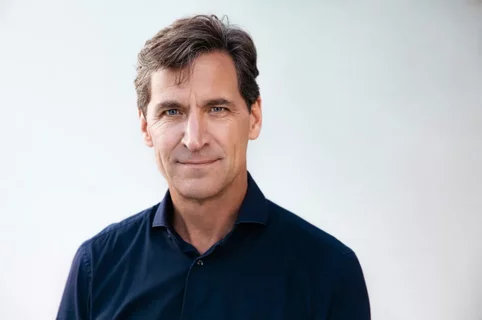 Arthur de Cordova, CEO, Ziel, Headshot from Cannabis Europa