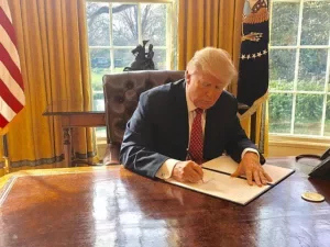 Trump considers using executive order to reschedule cannabis