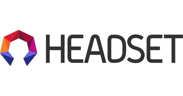 Headset Celebrates Processing $50 Billion In Data