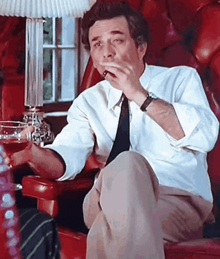 Oh Yeah Colombo GIF.gif