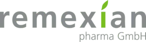 Remexian Pharma Logo