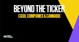 Cannabis Stocks Roundup from Business of Cannabis