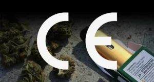 Europe Cannabis Vaporiser CE Certified