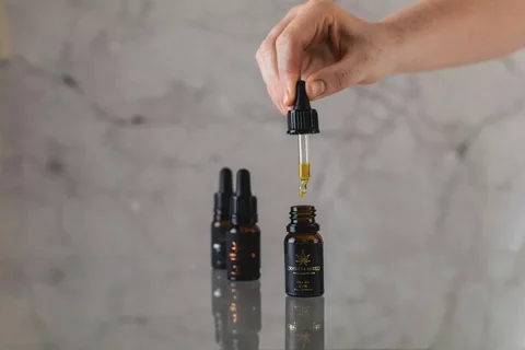 UK CBD Approvals Face Autumn 2026 Crunch as Industry Proposes Framework Overhaul