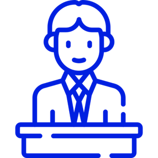 A Dedicated Host icon