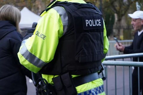 Medical Cannabis Police Guidance Published, But No Training Programme Planned