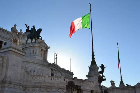 Tide Turns in Italian Industry’s Favour as It Continues Its Fight for Survival
