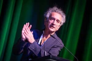Professor Nick Lintzeris UIC