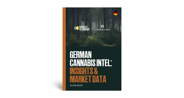 Germany’s Medical Cannabis Product Range Quadruples as Prices Fall 30%