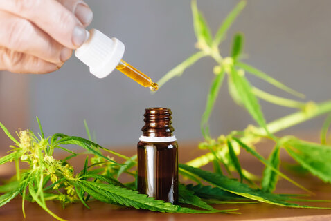 Europe’s CBD U-Turn Set To Cause Widespread Harm To Businesses And Consumers