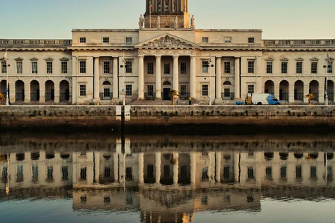 Five Years, 74 Patients: Ireland Moves Forward With Review of Its Failing Medical Cannabis Programme