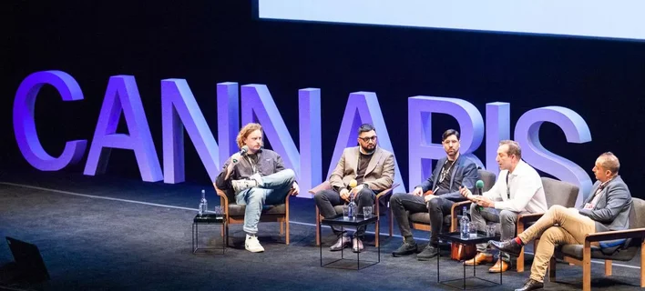 Cannabis Europa Heads to London Amid €1.5 Billion European Market Surge