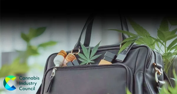 Cannabis Industry Council Releases Global Guide for Patients Travelling with Medical Cannabis