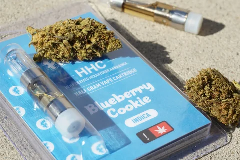 DEA Formalises HHC Ban as US Farm Bill Offers No Repreive for Cannabinoid Market