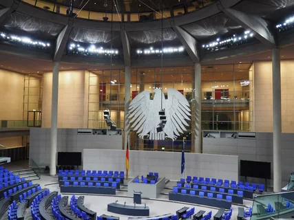 Germany’s Drug Commissioner Backs Cannabis Pilot Projects in Break With CDU Party Line