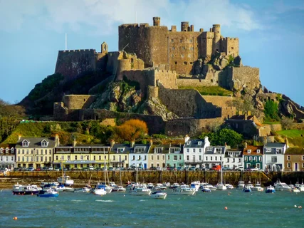 Jersey’s Cannabis Industry Posts First Profit as Exports Triple, But the Real Value Is Still Leaving the Island