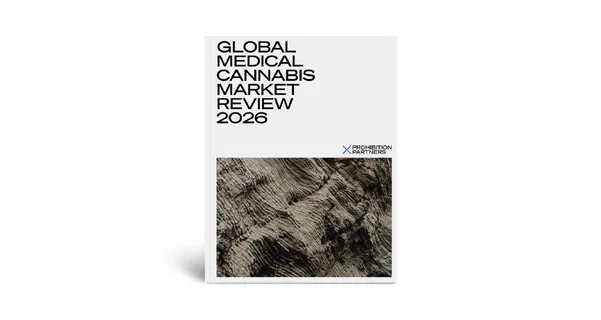 New Report: UK and Germany Medical Cannabis Markets Both Double in 2025