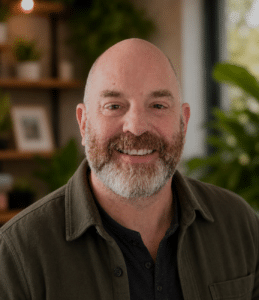 Mark Murray
