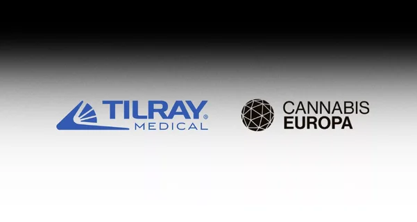 Tilray Medical Brings Global Medical Cannabis Expertise to Cannabis Europa London 2026 Tilray Medical Brings Global Medical Cannabis Expertise to Cannabis Europa London 2026