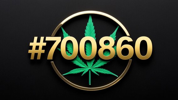 Circle%20black%20background%20green%20hemp%20leaf%20with%20large%20text%20%23700860%20in%20gold.jpeg