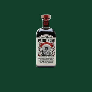 pathfinder spirit bottle