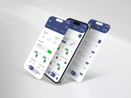 Script Assist newly redesigned medical cannabis patient app