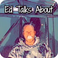 Ed Talks About