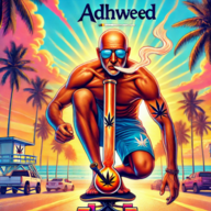 ADHweed