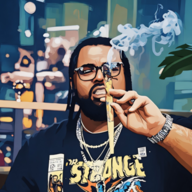 Jay Blazin