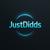 JustDidds