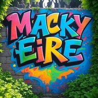 MackyÉire