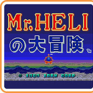 Mr-Heli