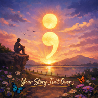 semicolon