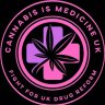 Cannabis is Medicine