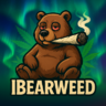 IBearWeed