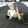 GreenMachine
