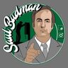 Saul Budman