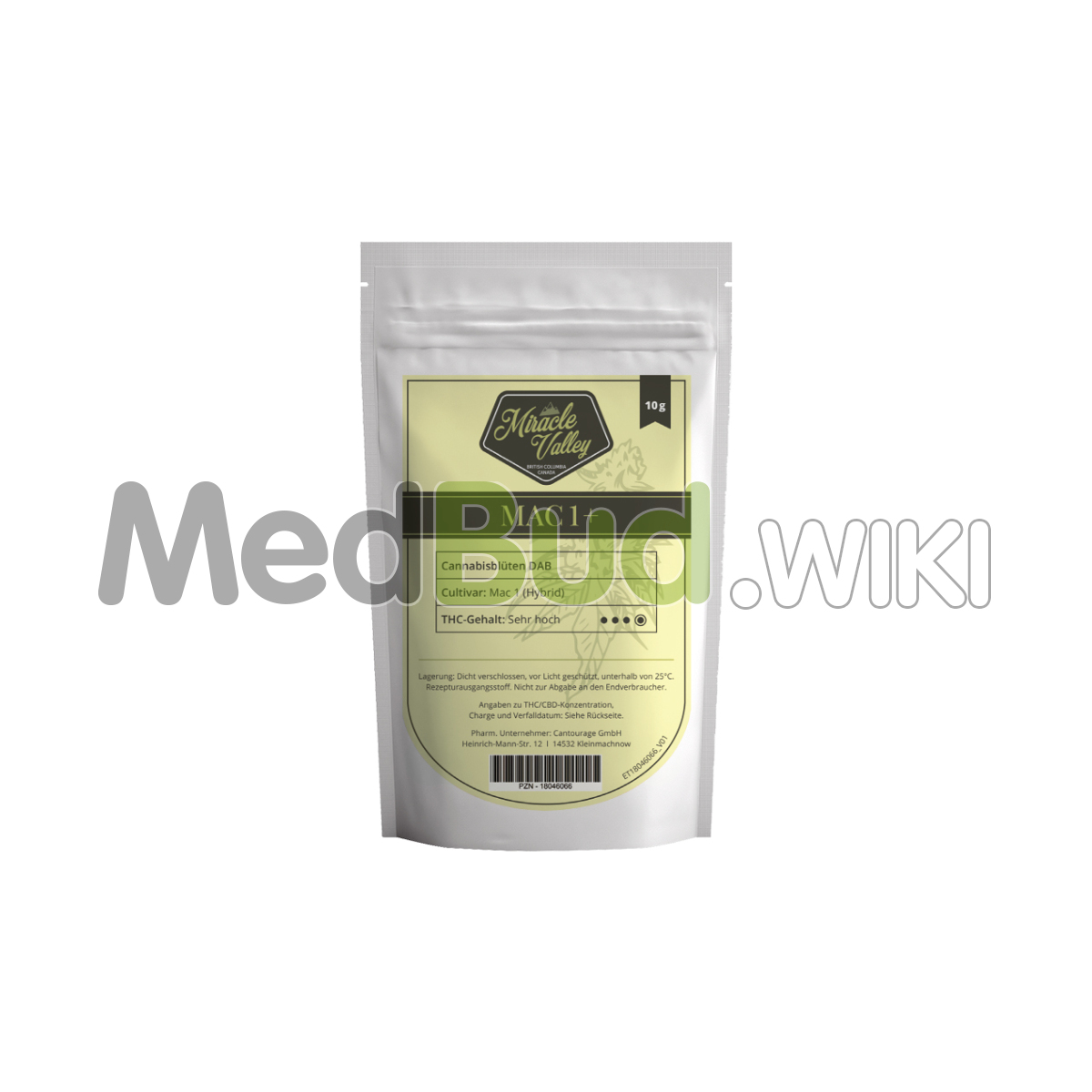 medbud.wiki