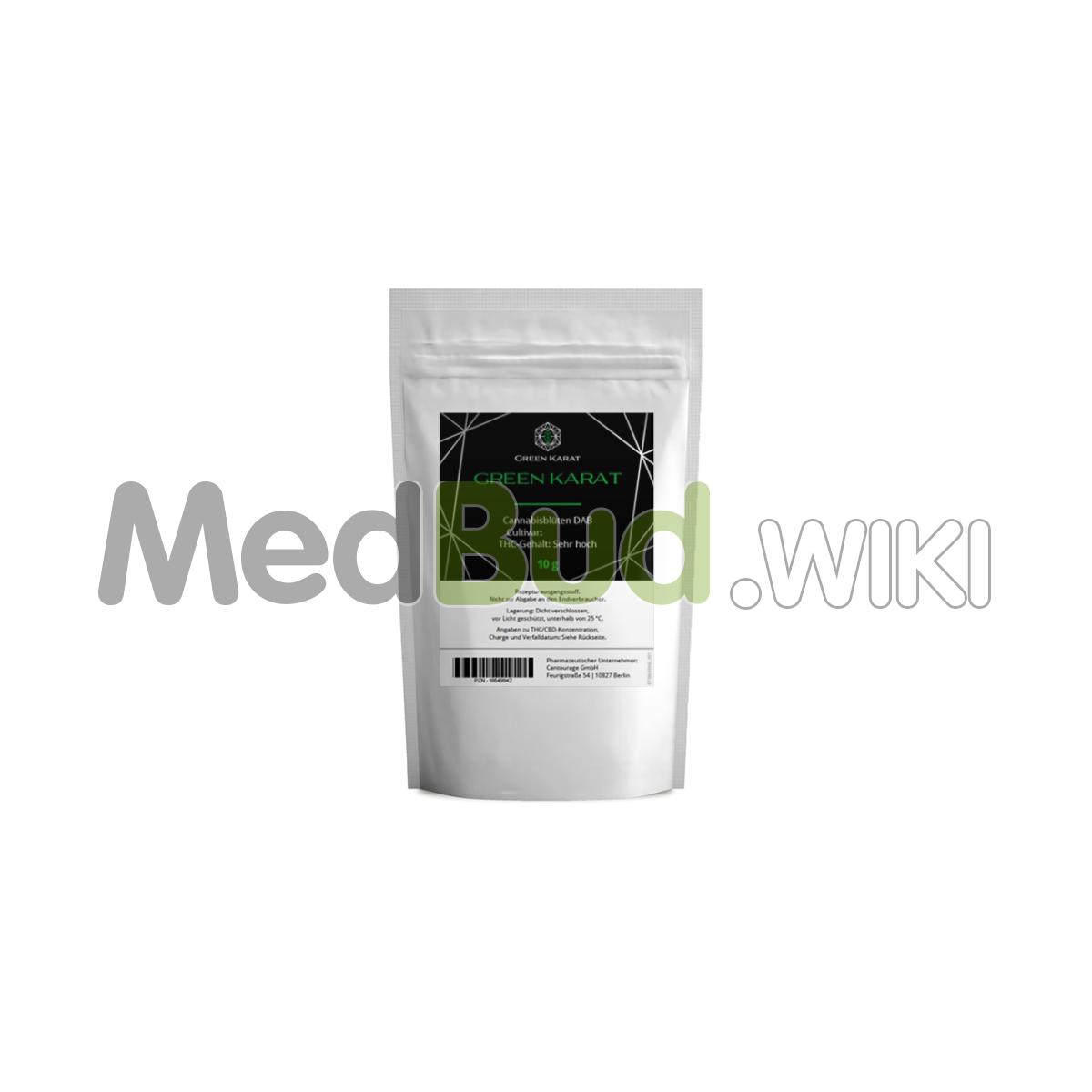 medbud.wiki