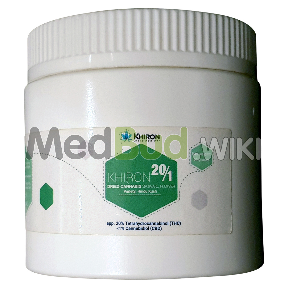 medbud.wiki