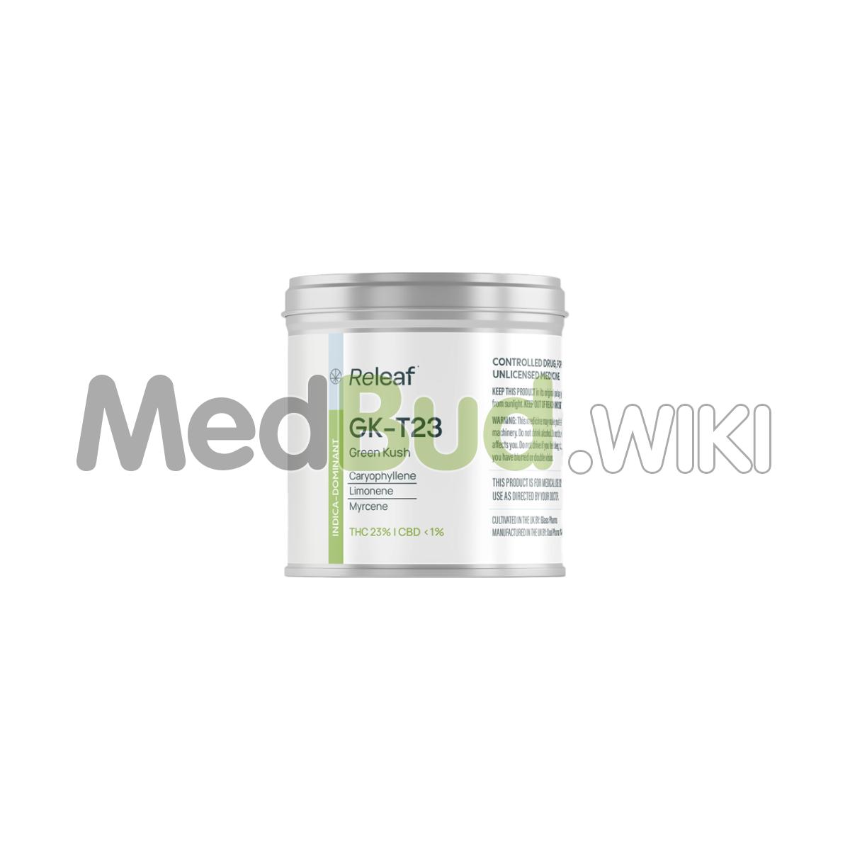 medbud.wiki